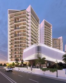 Apartment For Sale  in  Livadia