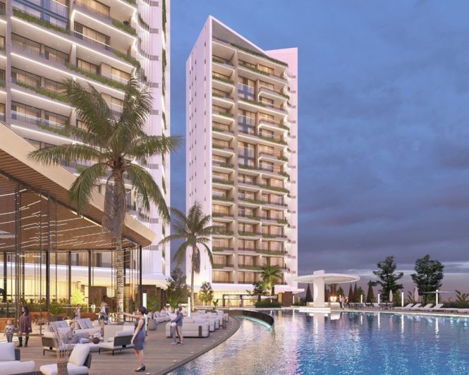 Image No.4-2 Bed Apartment for sale