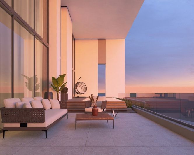 Image No.8-Appartement de 2 chambres à vendre à Leivadia