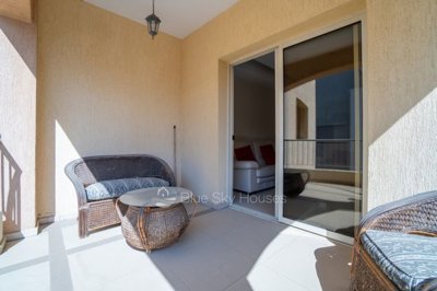 Penthouse For Sale  in  Potamos Germasogeias