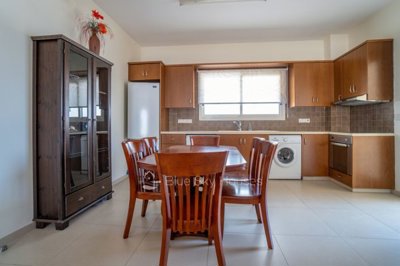 Penthouse For Sale  in  Potamos Germasogeias
