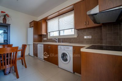 Penthouse For Sale  in  Potamos Germasogeias