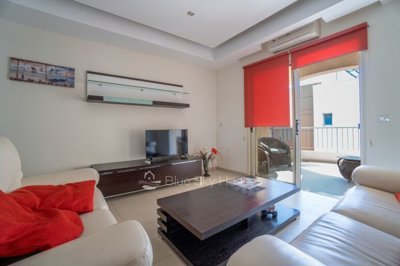 Penthouse For Sale  in  Potamos Germasogeias