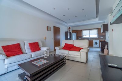 Penthouse For Sale  in  Potamos Germasogeias