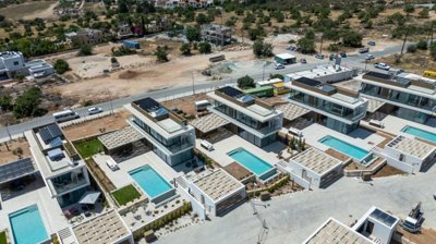 Detached Villa For Sale  in  Pegia