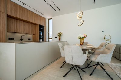 Detached Villa For Sale  in  Pegia