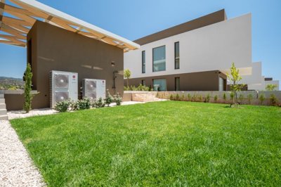 Detached Villa For Sale  in  Pegia