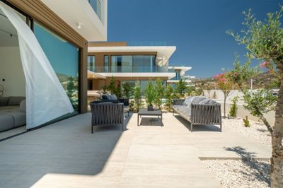 Detached Villa For Sale  in  Pegia