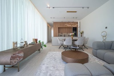 Detached Villa For Sale  in  Pegia