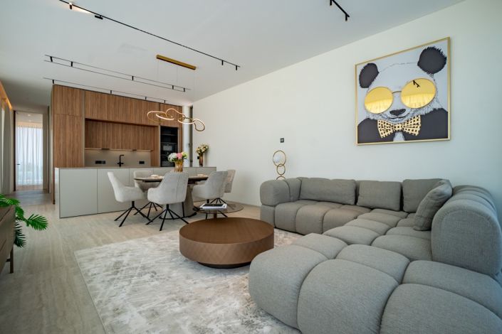 Image No.7-Villa de 4 chambres à vendre à Paphos