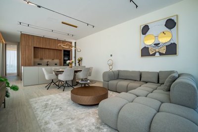 Detached Villa For Sale  in  Pegia