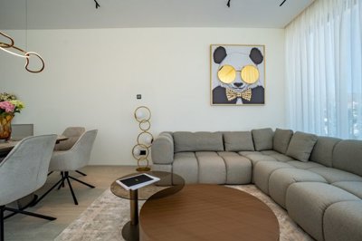 Detached Villa For Sale  in  Pegia