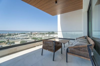 Apartment For Sale  in  Panthea