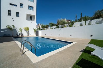 Apartment For Sale  in  Panthea