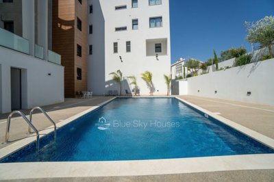 Apartment For Sale  in  Panthea