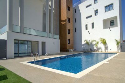 Apartment For Sale  in  Panthea