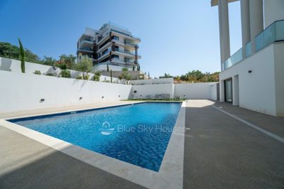 Apartment For Sale  in  Panthea