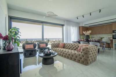 Penthouse For Sale  in  Panthea