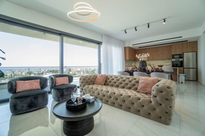 Penthouse For Sale  in  Panthea
