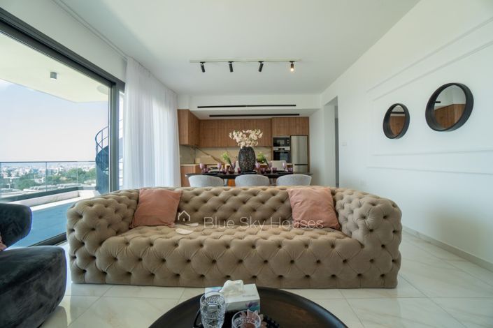 Image No.4-3 Bed Penthouse for sale