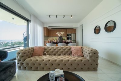 Penthouse For Sale  in  Panthea