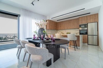Penthouse For Sale  in  Panthea