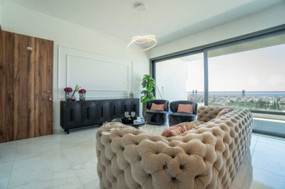 Penthouse For Sale  in  Panthea