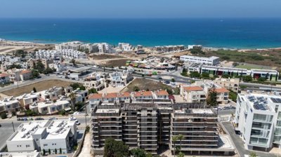 Apartment For Sale  in  Kato Paphos - Tombs of The Kings