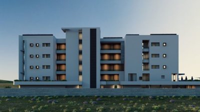 Apartment For Sale  in  Kato Paphos - Tombs of The Kings