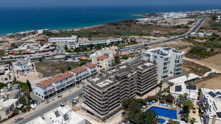 Image No.3-1 Bed Apartment for sale