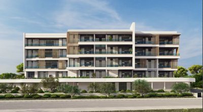 Apartment For Sale  in  Kato Paphos - Tombs of The Kings