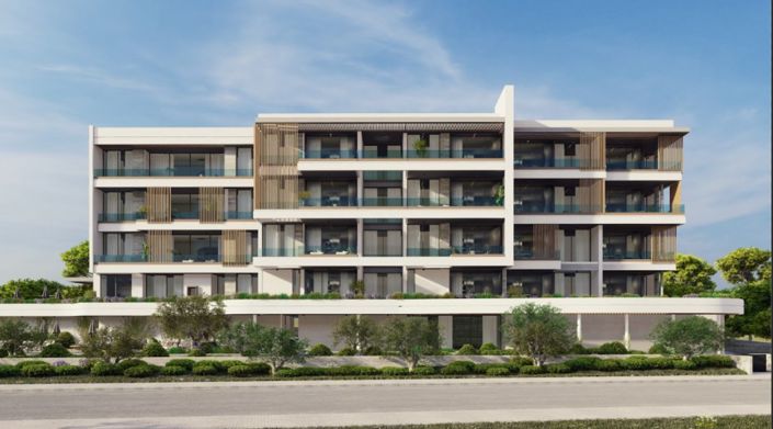 Image No.8-1 Bed Apartment for sale