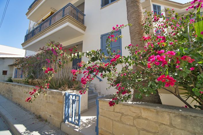 Image No.1-Appartement de 2 chambres à vendre à Limassol