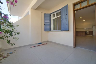 Apartment For Sale  in  Historical center