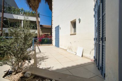 Apartment For Sale  in  Historical center