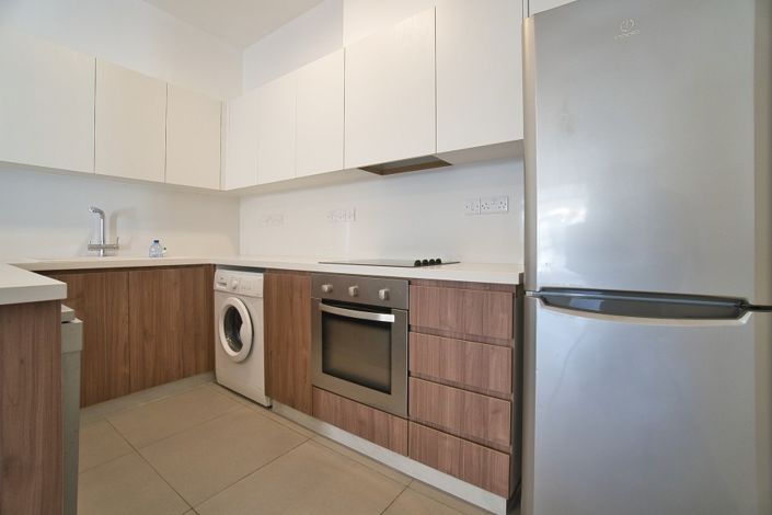 Image No.8-Appartement de 2 chambres à vendre à Limassol