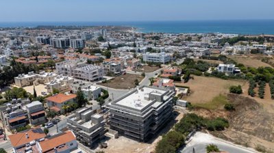 Apartment For Sale  in  Kato Paphos - Tombs of The Kings
