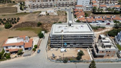 Apartment For Sale  in  Kato Paphos - Tombs of The Kings