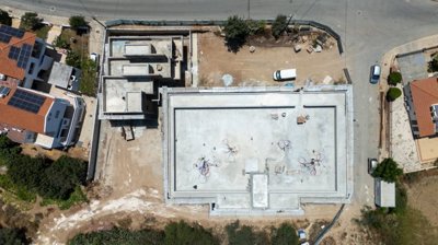 Apartment For Sale  in  Kato Paphos - Tombs of The Kings