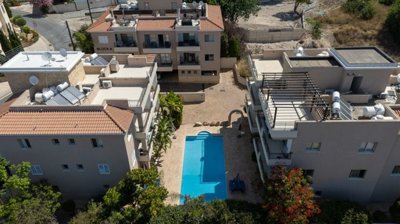 Apartment For Sale  in  Tala