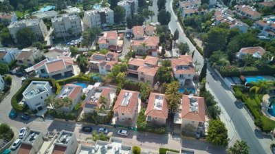 Detached Villa For Sale  in  Pyrgos