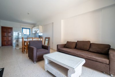 Apartment For Sale  in  Tala