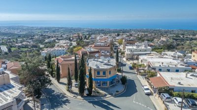 1 - Tala, Appartement