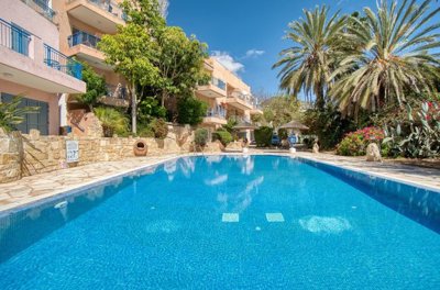 Apartment For Sale  in  Tala