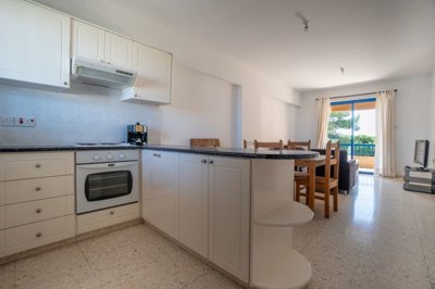Apartment For Sale  in  Tala