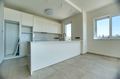 Apartment For Sale  in  Chloraka