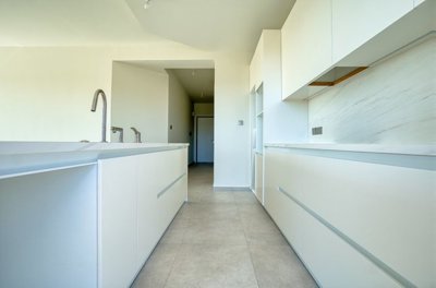 Apartment For Sale  in  Chloraka