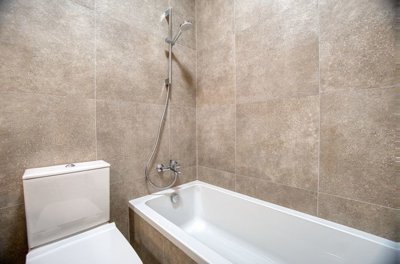 Apartment For Sale  in  Chloraka