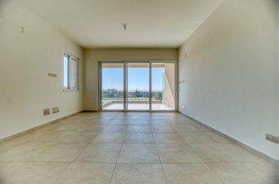 Apartment For Sale  in  Chloraka