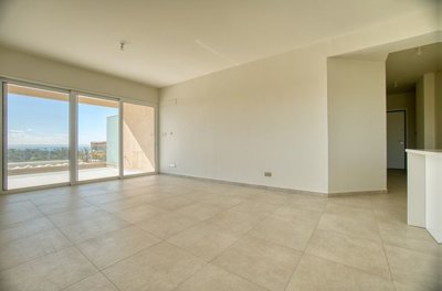 Apartment For Sale  in  Chloraka